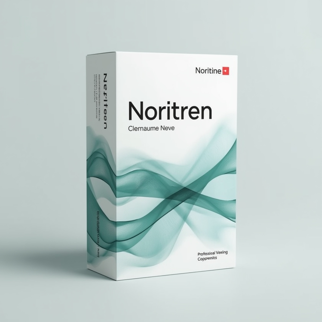 Acquista Noritren compresse in farmacia online